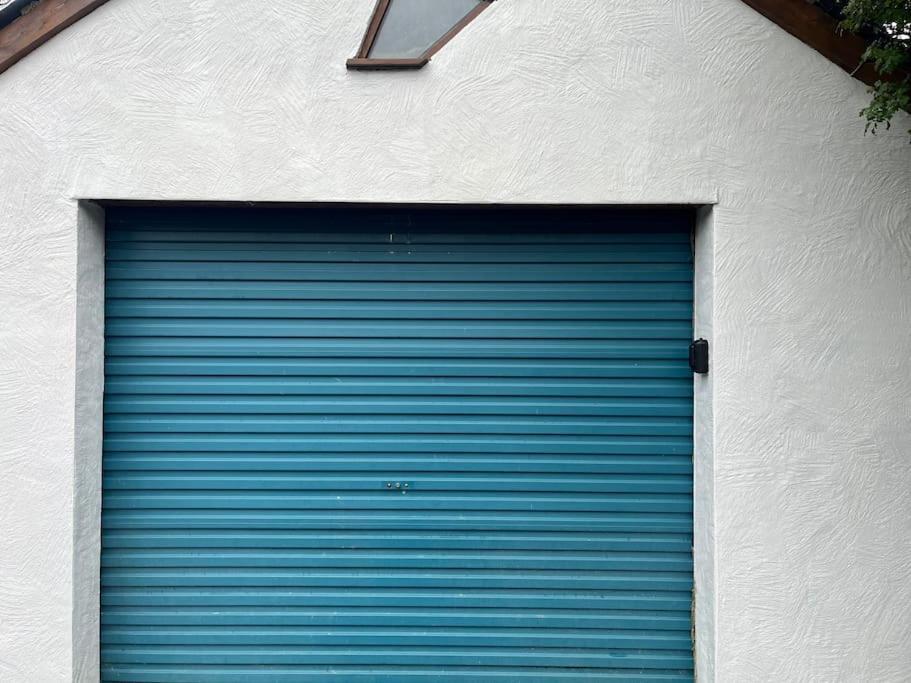 Bryn Rhedyn Cottage Cwm-y-glo Exterior photo